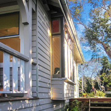 Frankston South Sustainable Retrofit