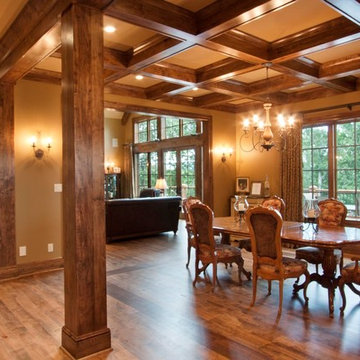 SkyTop Estate