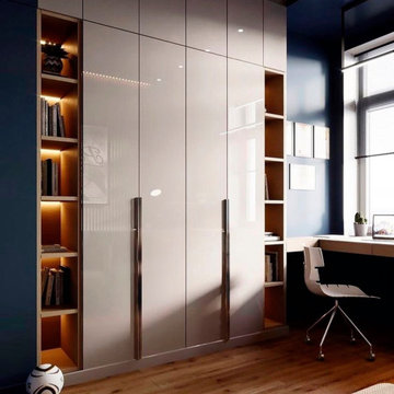 Home Office