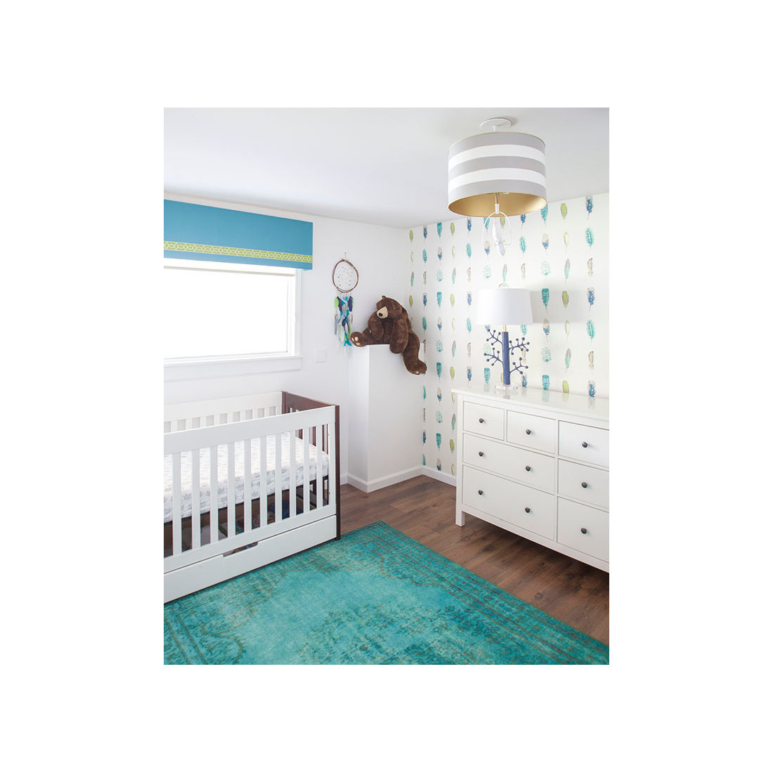 Nursery