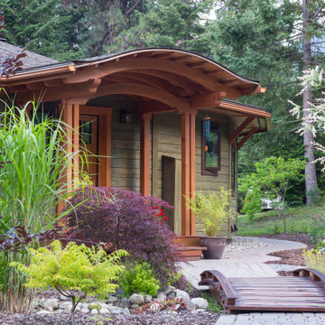 Mandala Custom Homes