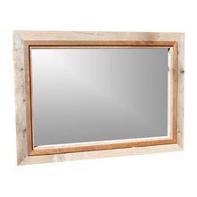 Bathroom Mirrors