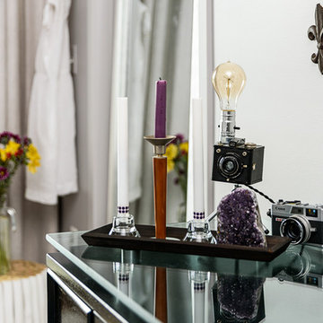 HOME STAGING