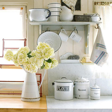 Crow Canyon Home Favorites