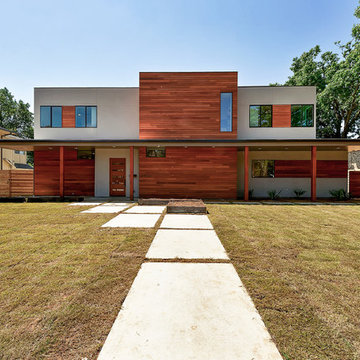 Ridge Road Residence