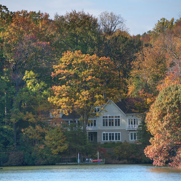 Gibson Island