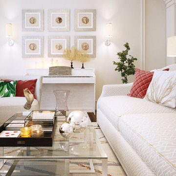 Sarto Lignum "Tenderness and Romance"