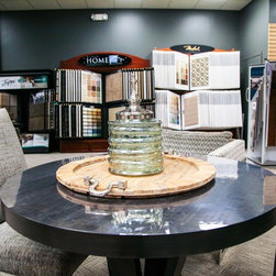 SRS Design On-Site Studio - Home Improvement