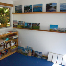 Creative Space