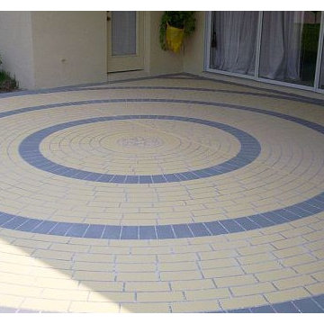 Concrete Patios