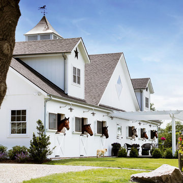 Ridgefield Horse Farm