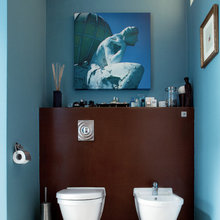 Couleur wc