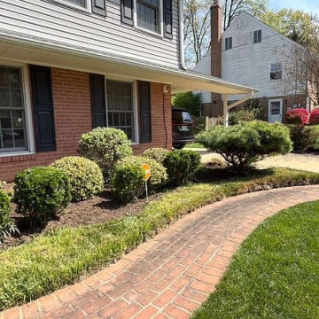 Garden Design