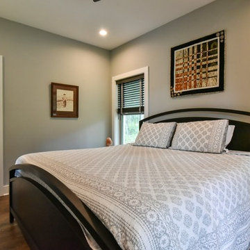Forget Me Not Meadows - Custom Home 2