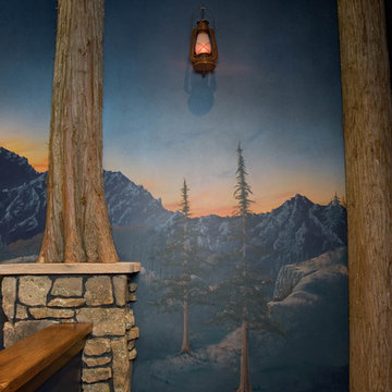 Home Theatre Designs