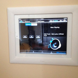 Home Automation Projects 2014-2015 - Products