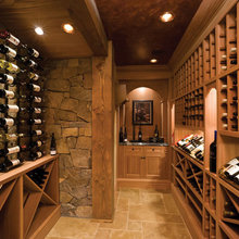 wine cave