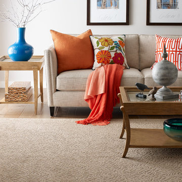 Shaw Floors