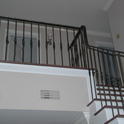 Rish Residence - Products