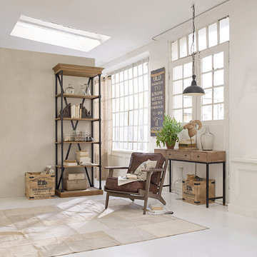LOBERON - Urban Design für einen perfekten Loft-Style
