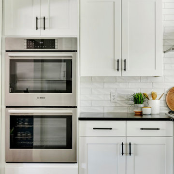 Baker's Dozen Kitchen Remodel | Apple Valley, MN | White Birch Design