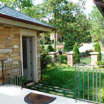 Painter's Residence