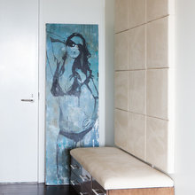 entry way