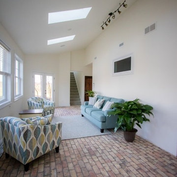 Rebuild in Woolwich Twp NJ