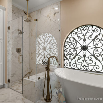 Window Décor & Treatments