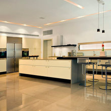 ADA Kitchen