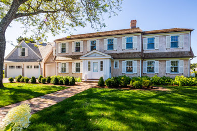Exterior home idea in Boston