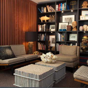 The Workroom Apartment