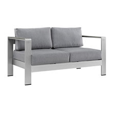 Deck furniture