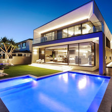 Pools