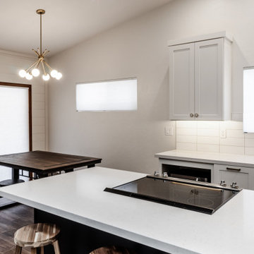 Timber Ridge Mid-Century Modern