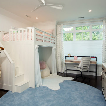 Arlington Classic Contemporary