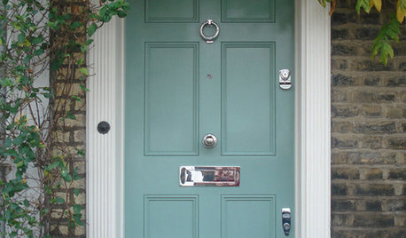6 Simple Home Updates for a Weekend