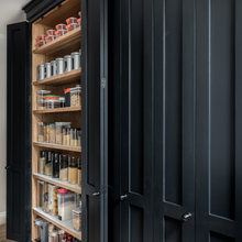 Butlers Pantry