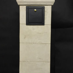 Tailor Made Mailboxes now for Sale - Products
