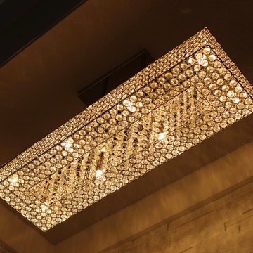 Moline, IL - Crystal Clear Lighting Concept