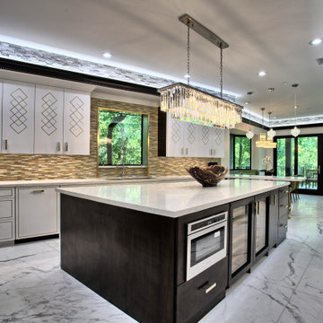 Piney Point Village Remodel