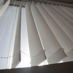 Vertical Blinds - Vertical Blinds