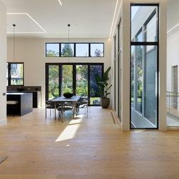 Los Robles - Ceiling Lighting