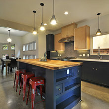 Kitchen Ideas