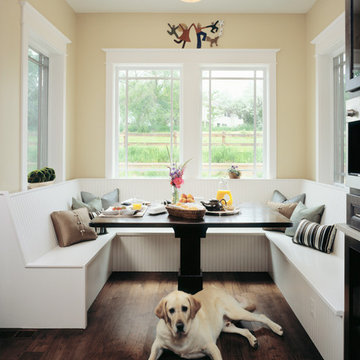 One Room Wonders