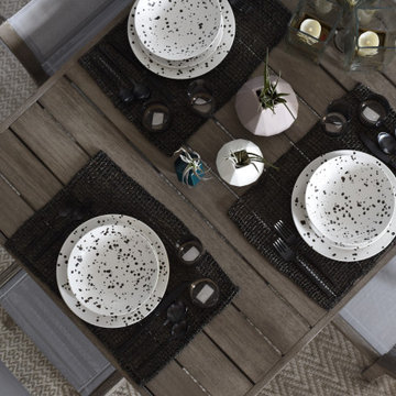 Misc. Styling Projects