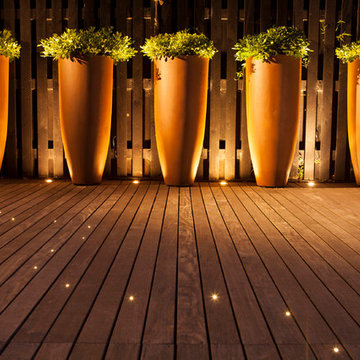 Huf House Garden Design, Dulwich 1