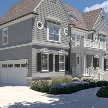 La Grange Country Club Home