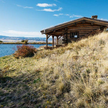 Madison Valley Residence