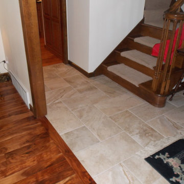 Bluff Interior Updates